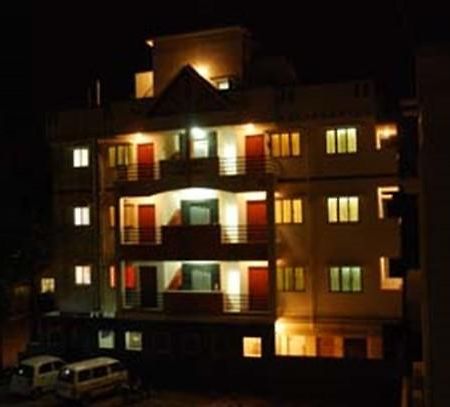 The Tavern Bed & Breakfast Bangalore Luaran gambar