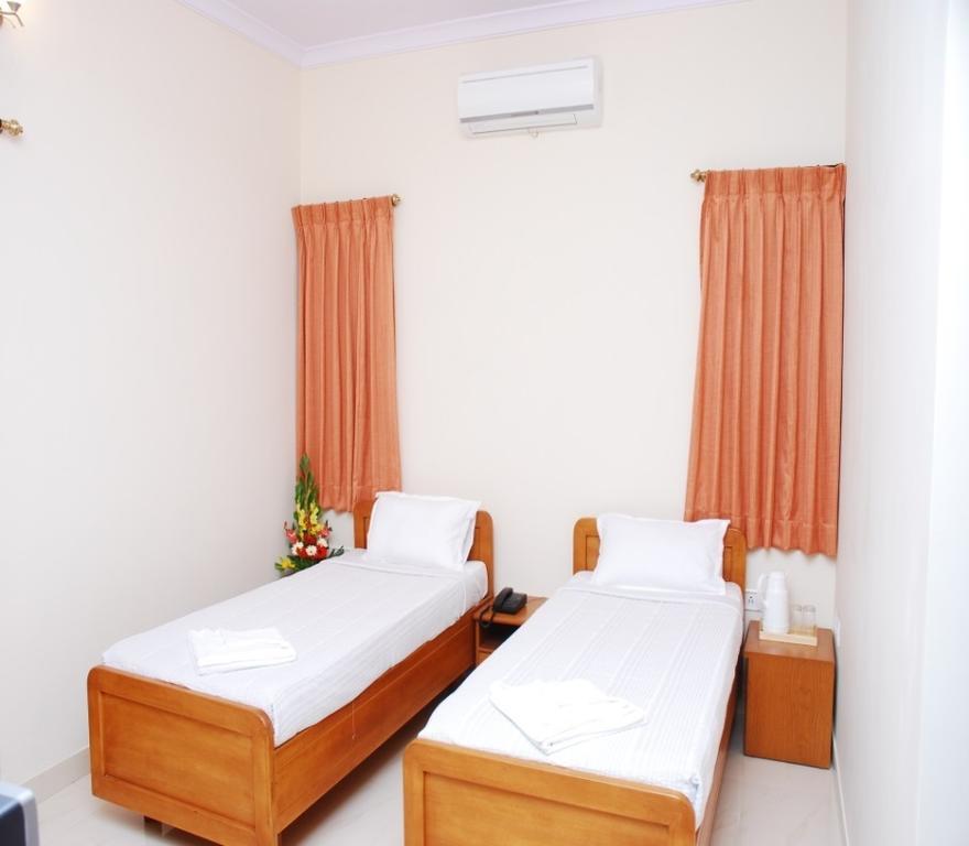 The Tavern Bed & Breakfast Bangalore Bilik gambar