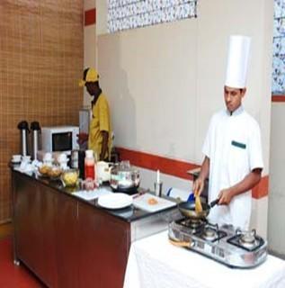 The Tavern Bed & Breakfast Bangalore Luaran gambar